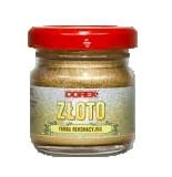 ZŁOTOL POZŁOTKA DEKORACYJNA 25ML DOREX