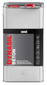 DYNASIL BETON impregnacja betonu 5L