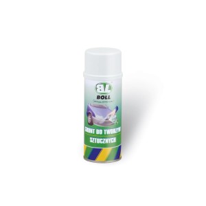 BOLL GRUNT DO TWORZYW SZTUCZNYCH - SPRAY 400 ml