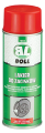 Boll Lakier Zacisków 400ml Czerwony Spray