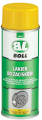 Boll Lakier Zacisków 400ml Żółty Spray