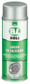 Boll Lakier Zacisków 400ml Srebrny Spray