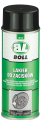 Boll Lakier Zacisków Czarny 400ml spray