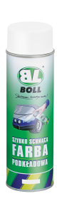 BOLL SZYBKO SCHNĄCA FARBA PODKŁADOWA - SPRAY 500ml