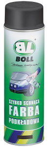 BOLL SZYBKO SCHNĄCA FARBA PODKŁADOWA - SPRAY 500ml