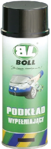 Boll Podkład wypełniający spray czarny 500ml