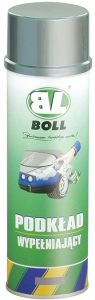 Boll Podkład wypełniający spray szary 500ml