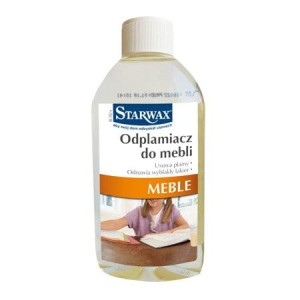STARWAX Odplamiacz do mebli 250ml