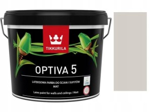 TIKKURILA Optiva Matt 5 9l S 1502-Y50R