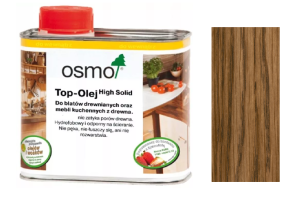 OSMO Top Olej 3038 DO BLATÓW KUCH. TERRA 0,5L