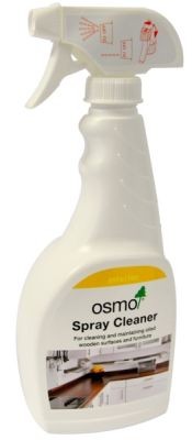 OSMO 8026 Płyn do czyszczenia w sprayu 0,5L