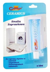 Champion Emalia zaprawkowa CERAMICS 10ml