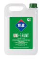 Grunt głęboko penetrujący Atlas Uni Grunt 5kg