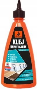 Klej polimerowy uniwersalny Dragon 750 ml