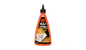 KLEJ DO DREWNA WIKOLOWY D2 - DRAGON - 500ml WIKOL