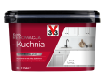 V33 Easy Renowacja Kuchnia 3V3 biały satyna 2L