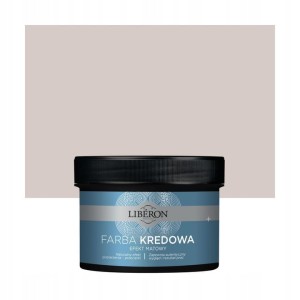 LIBERON Farba kredowa 0,25L KRUCHA SKAŁA
