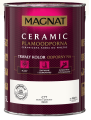 MAGNAT Ceramic Farba plamoodporna biały granit C77 5L