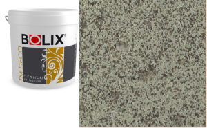 BOLIX TM Tynk Dekoracyjny 25kg SOFT GRASS