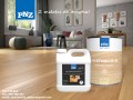 PNZ Mydło Pielęgnacyjne do podłóg 1L Bezbarwny