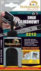Smar silikonowy Technicqll do uszczelek