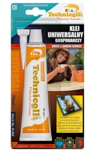 Klej polimerowy uniwersalny -Technicqll