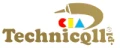 Technicqll Klej termiczny Silicate 1200°C 70ml
