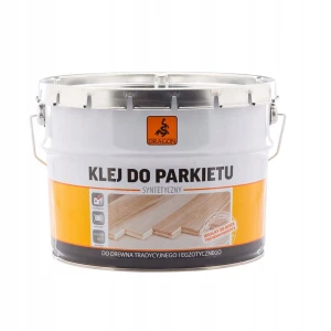 Klej do Parkietu Syntetyczny  25kg Dragon +