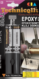 Klej Technicqll E-396 12 ml