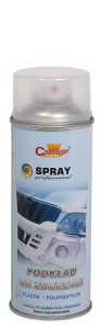 Podkład na zderzak plastik Spray Champion 400ML