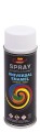 Spray uniwersalny emalia 400 ml biały mat RAL9003