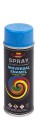 Spray uniwersalny emalia 400ml NIEBIESKI JASNY RAL5012