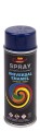 Spray  uniwersalny emalia 400 ml GRANATOWY RAL5002