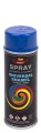 Spray uniwersalny emalia 400ml błękitny RAL5015
