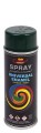 Spray uniwersalny emalia 400ml zielony mech RAL6005