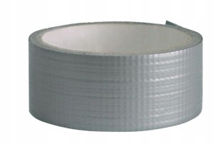 Taśma materiałowa uniwersalna 38mm x 50m - 211