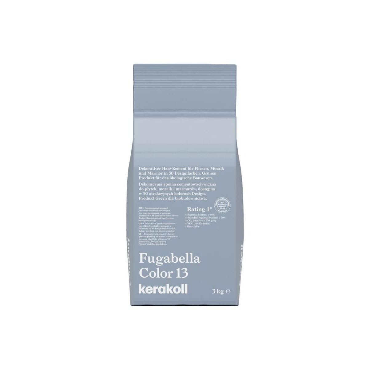 Kerakoll Fugabella Color 13 Fuga 3kg