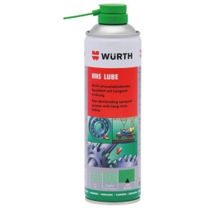 WURTH SMAR HHS LUBE 500 ML