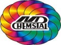 CHEMSTAL Emalia chlorokauczuk CHLOROLUX 10L SZARY JASNY POŁYSK