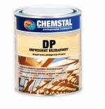 CHEMSTAL IMPREGNAT DP DO DREWNA BEZBARWNY 1L