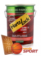HartzLack Super Strong HS Sport System Lakier do parkietów bezbarwny połysk 5L