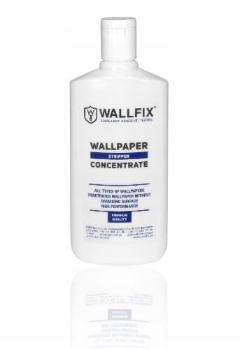 Płyn do usuwania tapet WALLFIX 250ml