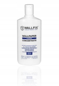 Płyn do usuwania tapet WALLFIX 250ml