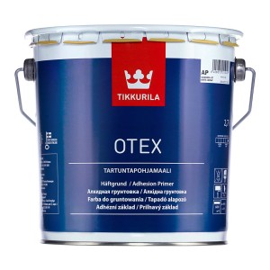 TIKKURILA Otex Primer 0,9l grunt KOLOR V376