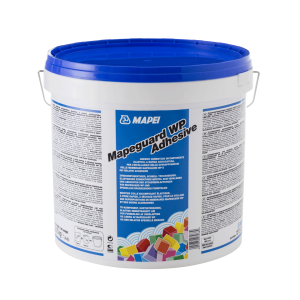 MAPEI MAPEGUARD WP ADHESIVE 6,65 kg. KLEJ DO MAT