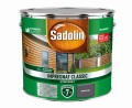 SADOLIN Classic Impregnat do drewna 2,5L ANTRACYT