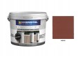 CHEMSTAL Farba do betonu BETONKOR W Ceglasty 1L