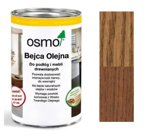 OSMO Bejca Olejna 0,125L Koniak 3543
