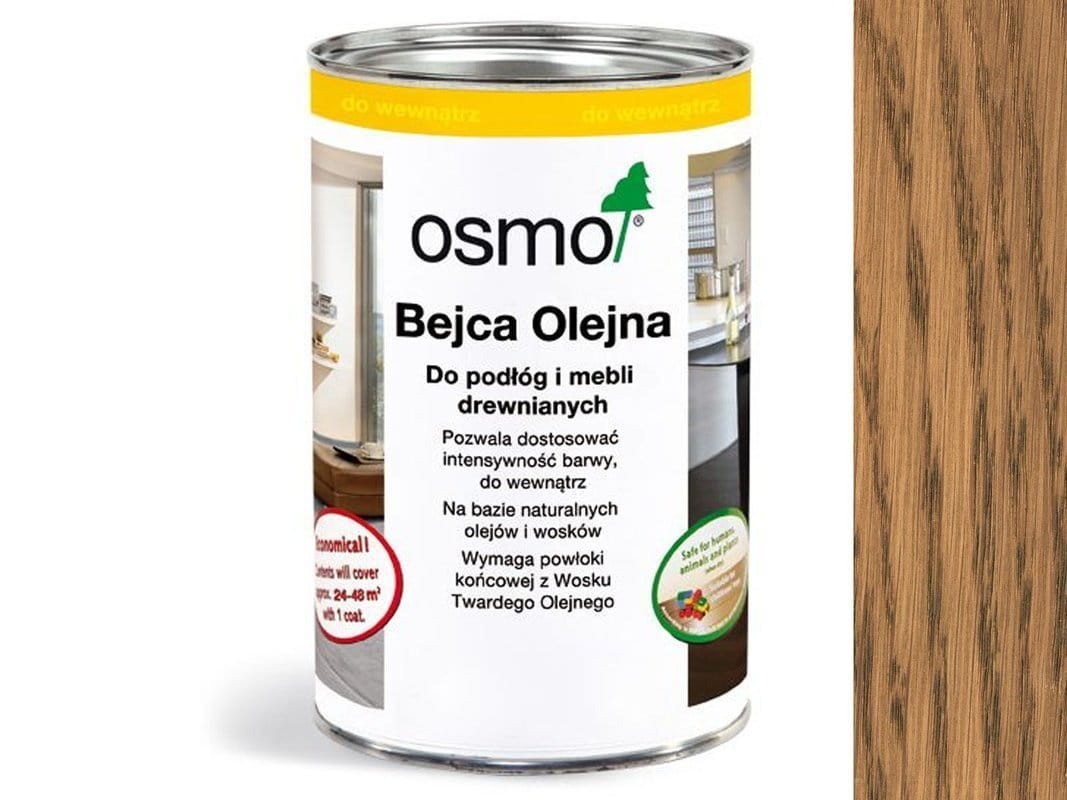 Bejca Olejna HAWANA  OSMO 0,125L 3541