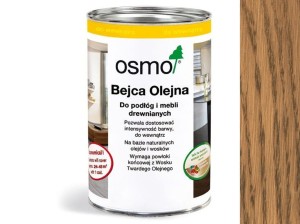Bejca Olejna HAWANA  OSMO 0,125L 3541